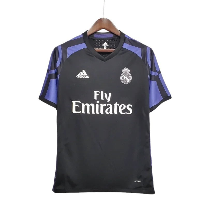 Real Madrid Third Kit 2017