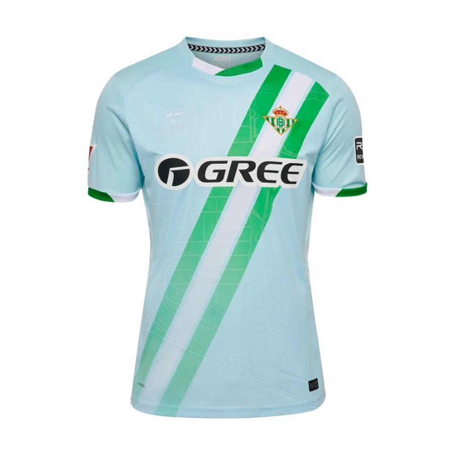 Real Betis Away Kit 25/26