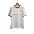 Al Nassr Third Kit 2023