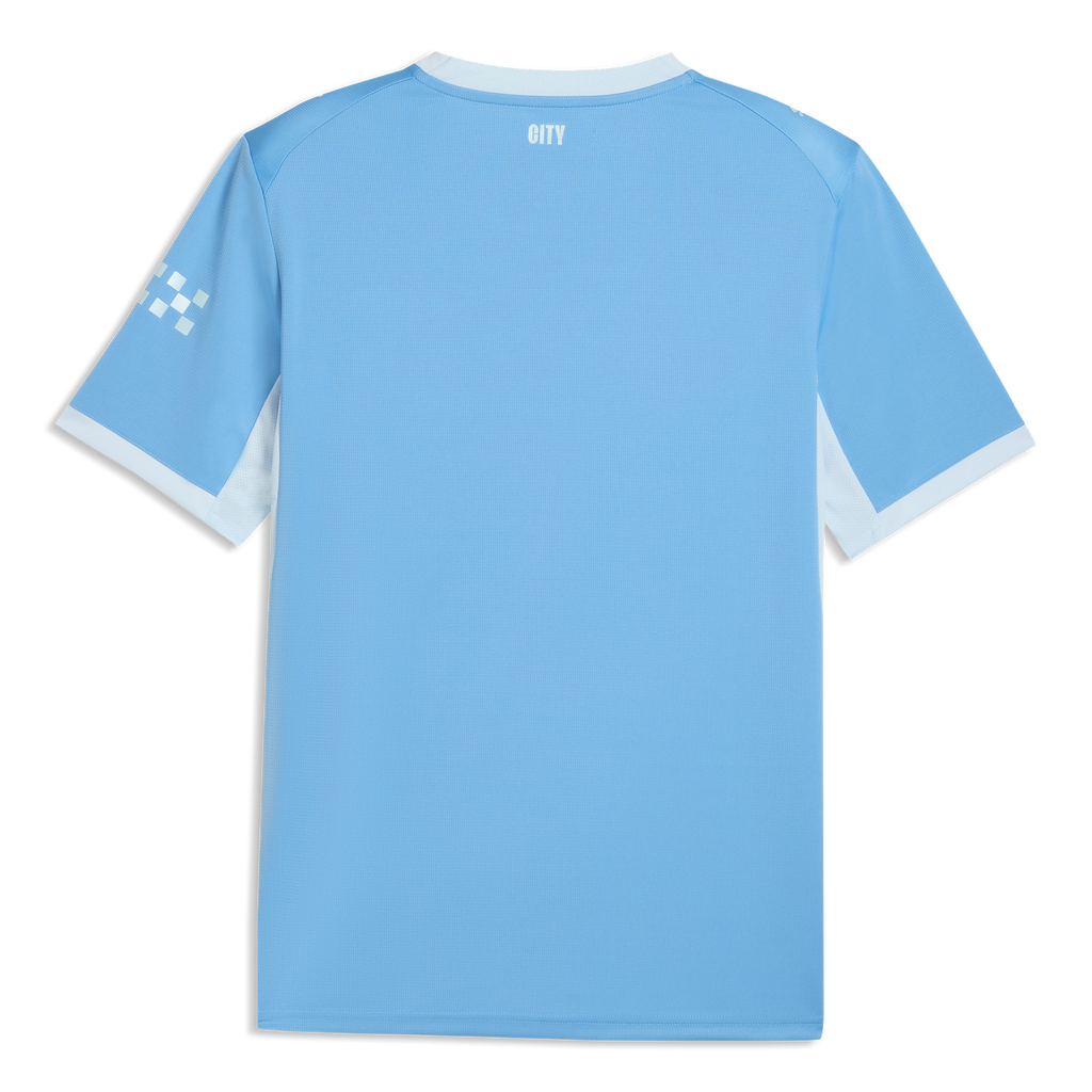 Manchester City 26/27 - Home Jersey