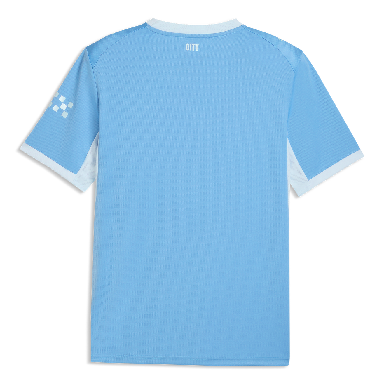 Manchester City 26/27 - Home Jersey