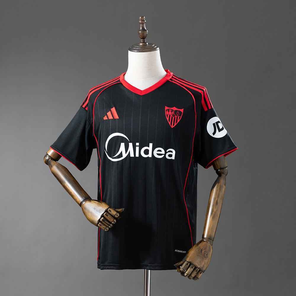 Sevilla FC Third Kit 25/26
