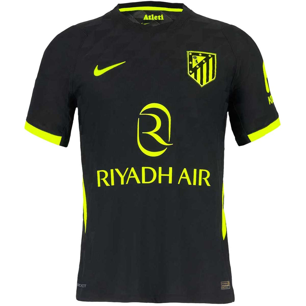 Atlético Madrid 26/27 - Away Jersey