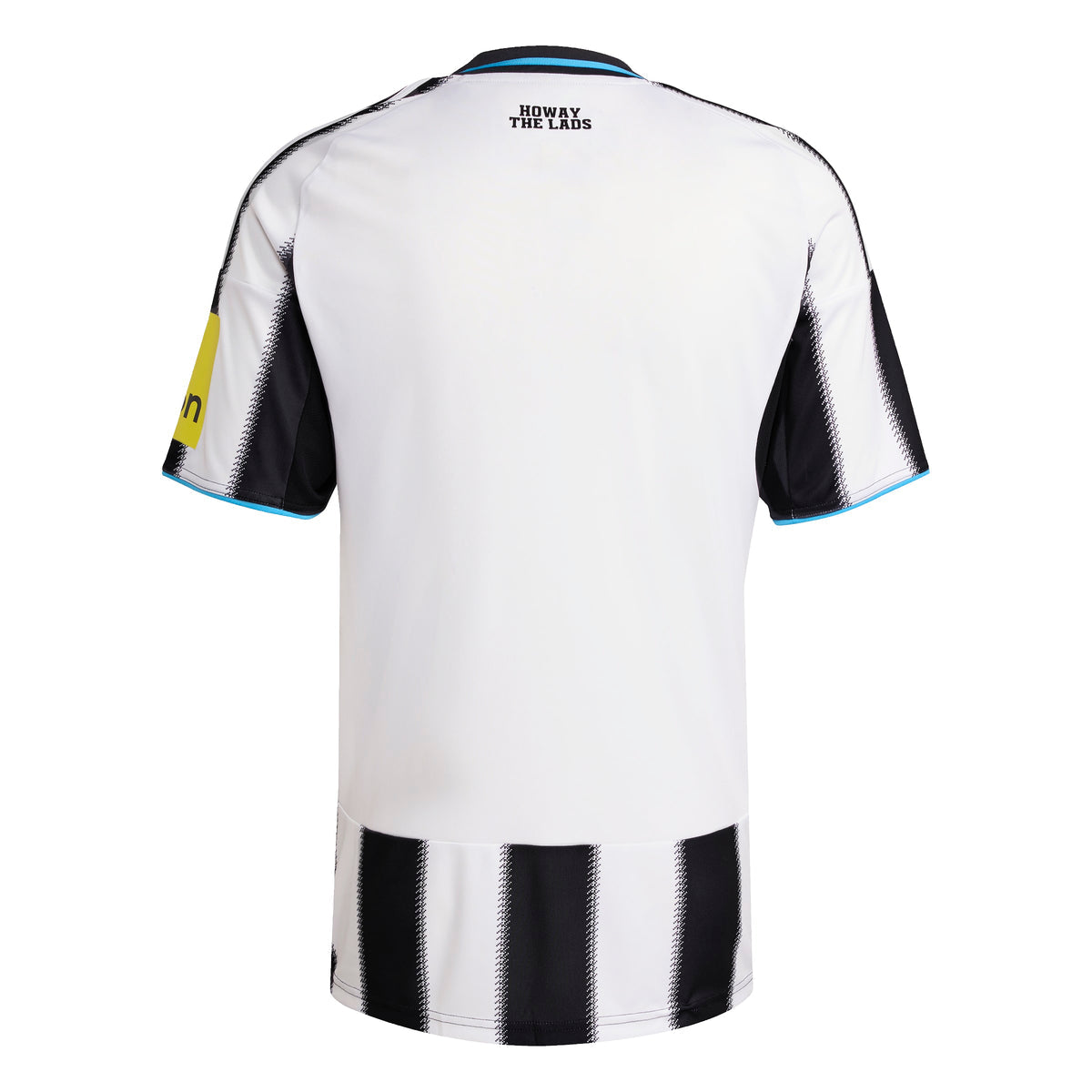 Newcastle United Home Kit 25/26