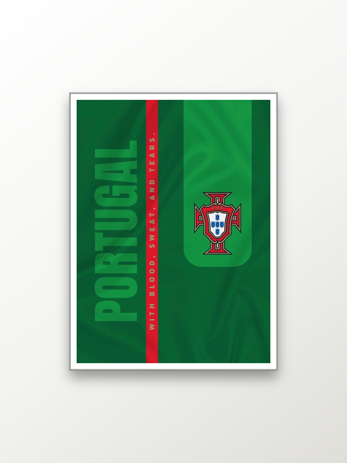 PORTUGAL TEAM