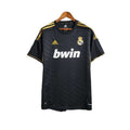Real Madrid Away Kit 2012