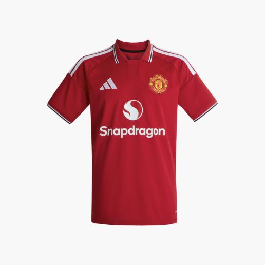 Manchester United 26/27 - Home Jersey