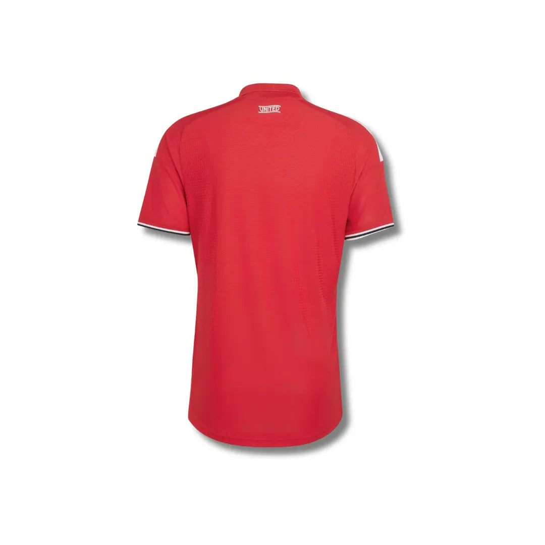 Manchester United 26/27 - Home Jersey