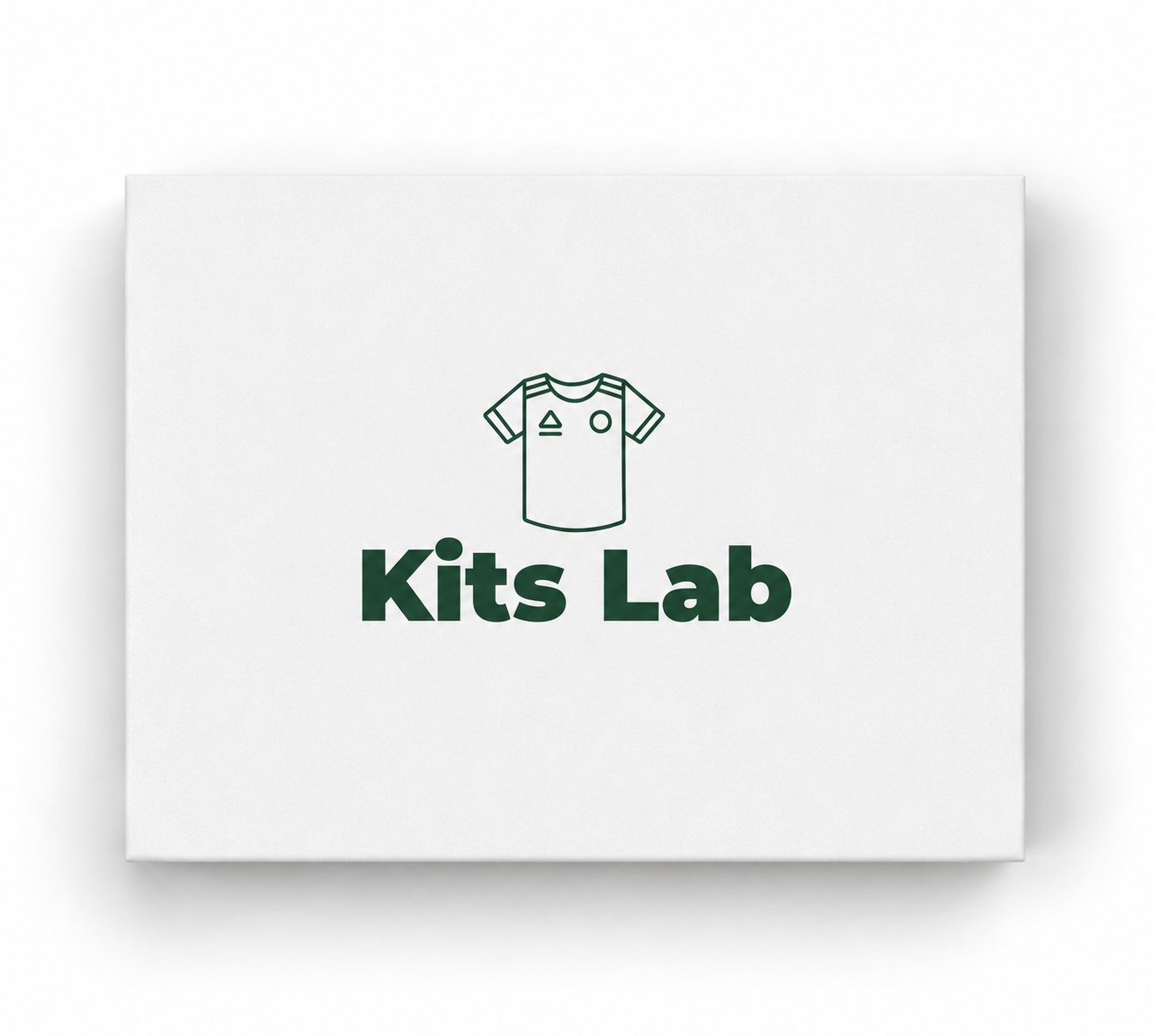 Kits Lab Mystery Kit