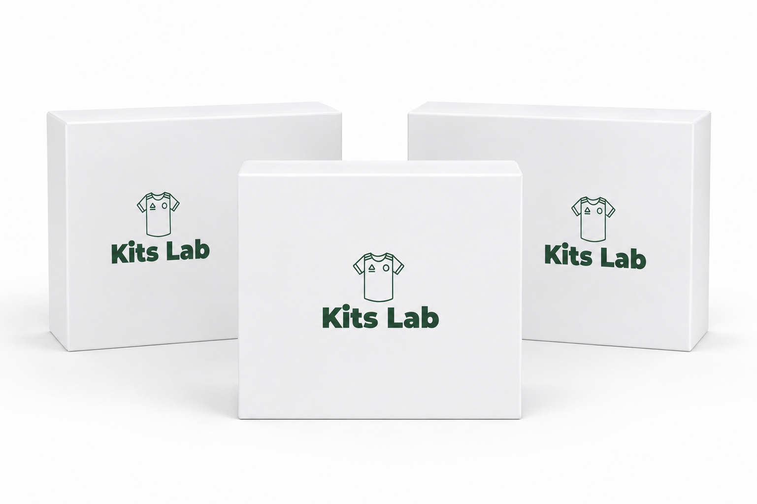 The Hat-Trick Kits Lab Mystery Kit