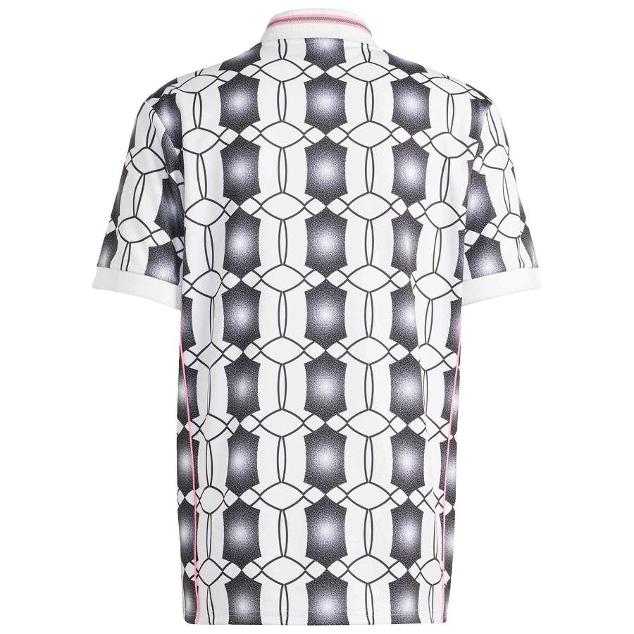 JUVENTUS LIFESTYLER KIT 25/26