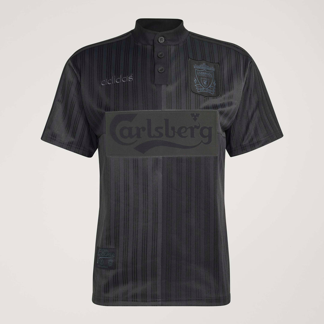 Liverpool FC Third Kit 1995