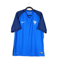 France Euro Home Kit 2016