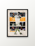 Real Madrid:BELLINGHAM