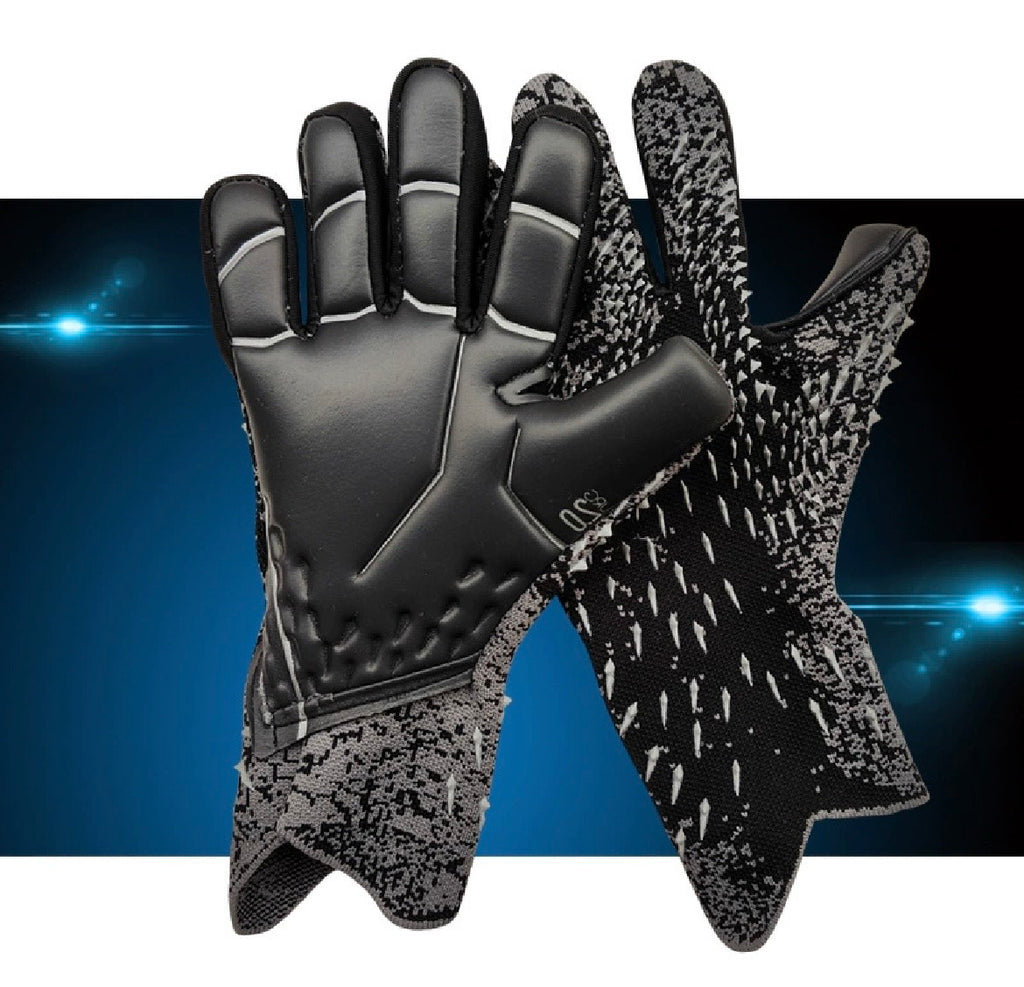 Pro-Grip Goalkeeper Gloves – Ultimate Protection